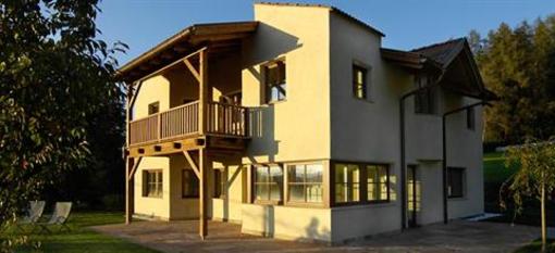 фото отеля Villa Tilia