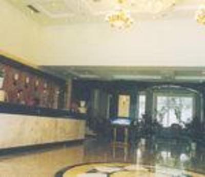 фото отеля Heyeying Hotel