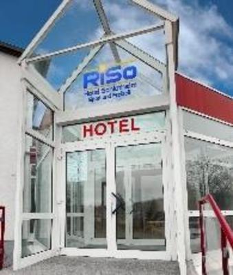 фото отеля Riso Hotel