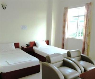 фото отеля Moona Hotel & Apartment