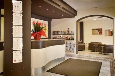 фото отеля Hotel Montebello