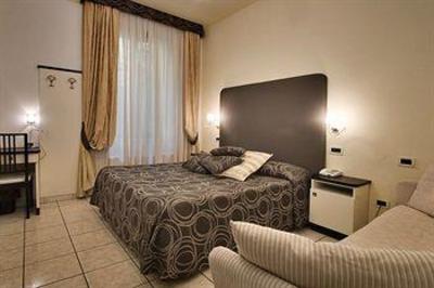 фото отеля Hotel Montebello