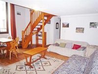 Appartement Les Evettes I