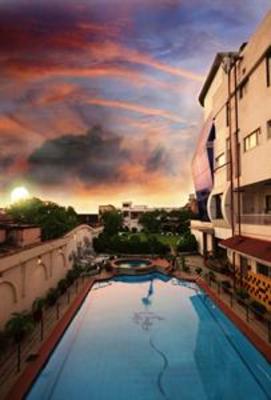 фото отеля Sagar International