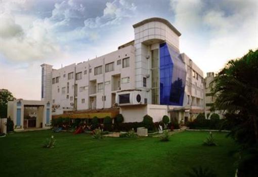 фото отеля Sagar International