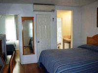 Ocean Lodge Hotel