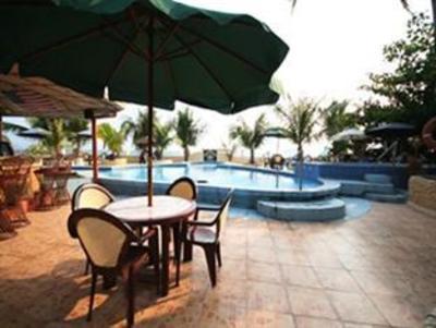 фото отеля Treasure Island Resort Subic