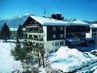 фото отеля Hotel Garni Kappeler-Haus