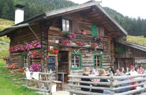 фото отеля Pension Martin