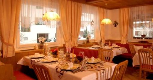 фото отеля Pension Martin