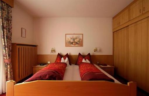 фото отеля Pension Martin