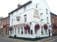 The Mill Hotel Bedford