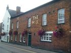 фото отеля The Mill Hotel Bedford