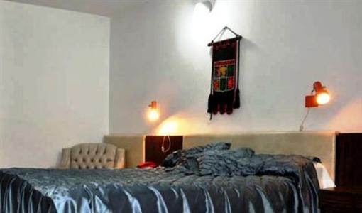 фото отеля Hotel Pucara