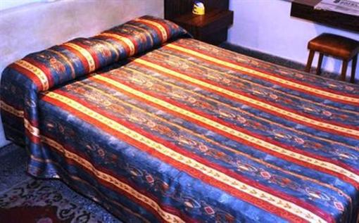 фото отеля Hotel Pucara