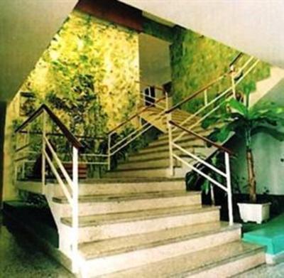 фото отеля Hotel Pucara