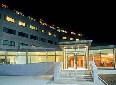 фото отеля Green Isle Hotel