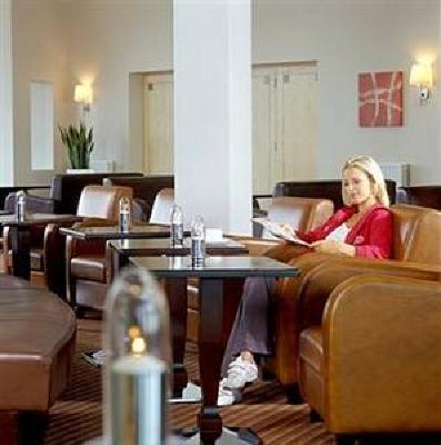 фото отеля Green Isle Hotel