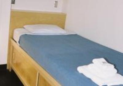 фото отеля SFU Guest Accommodations