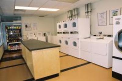фото отеля SFU Guest Accommodations