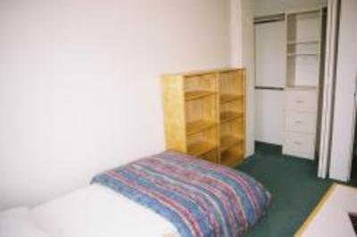 фото отеля SFU Guest Accommodations
