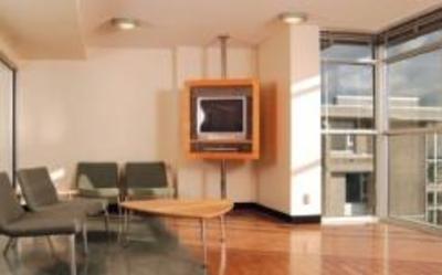 фото отеля SFU Guest Accommodations