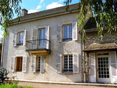 фото отеля La Maison Brulee