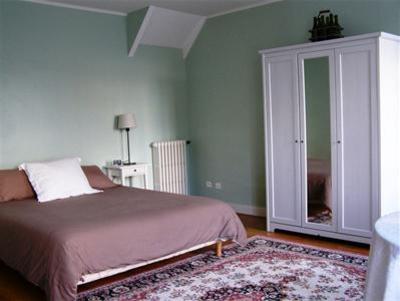 фото отеля La Maison Brulee