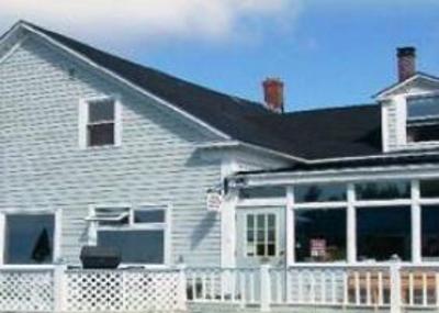 фото отеля Marquis of Dufferin Seaside Inn