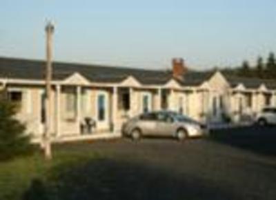 фото отеля Marquis of Dufferin Seaside Inn