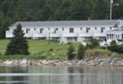 фото отеля Marquis of Dufferin Seaside Inn