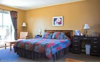 фото отеля Marquis of Dufferin Seaside Inn