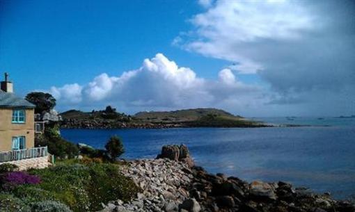 фото отеля Island Hotel Tresco