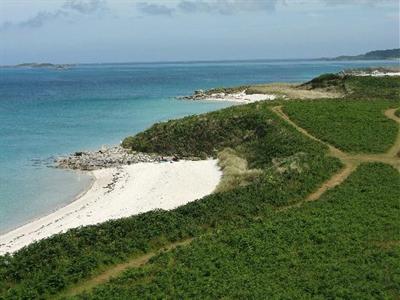 фото отеля Island Hotel Tresco