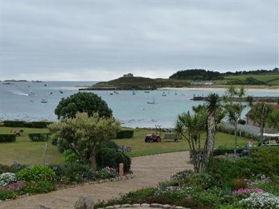 фото отеля Island Hotel Tresco