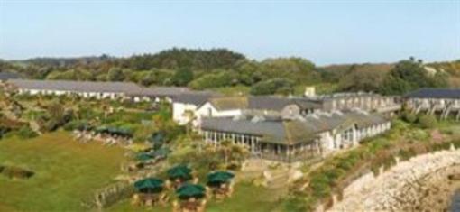 фото отеля Island Hotel Tresco