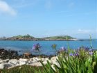 фото отеля Island Hotel Tresco