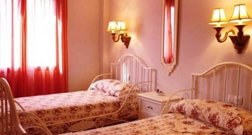 фото отеля Prado Del Abuelo Apartamentos