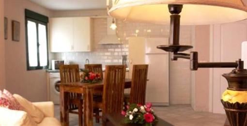 фото отеля Prado Del Abuelo Apartamentos
