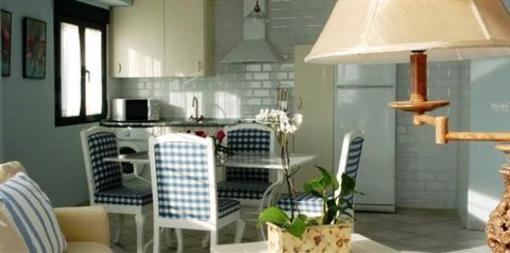 фото отеля Prado Del Abuelo Apartamentos