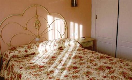 фото отеля Prado Del Abuelo Apartamentos