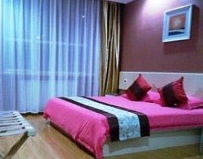 фото отеля Meijia Express Hotel