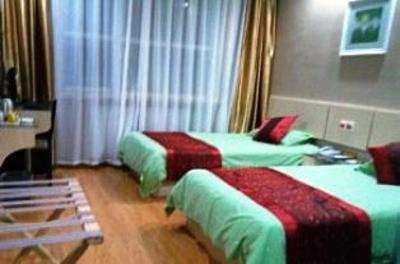 фото отеля Meijia Express Hotel