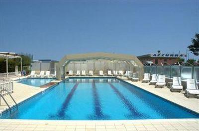 фото отеля Majestic Hotel Cervia