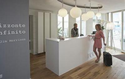 фото отеля Majestic Hotel Cervia