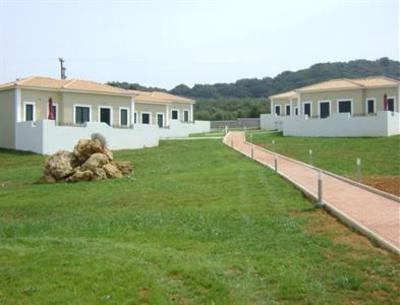 фото отеля Anastasia Villas