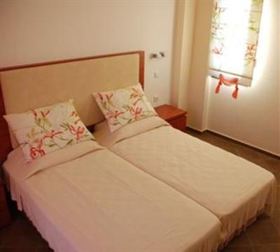 фото отеля Anastasia Villas