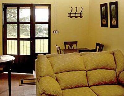 фото отеля Villa Rural Sierra Hueznar