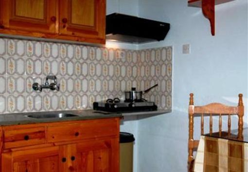 фото отеля Villa Alkioni