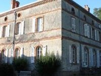 Chateau de l'Oiseliniere
